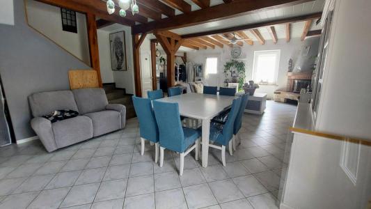 For sale Saint-claude-de-diray 6 rooms 195 m2 Loir et cher (41350) photo 3