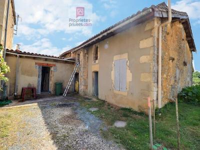 Acheter Maison 99 m2 Saint-jean-d'angely