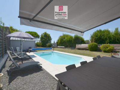 For sale Triaize 6 rooms 148 m2 Vendee (85580) photo 1