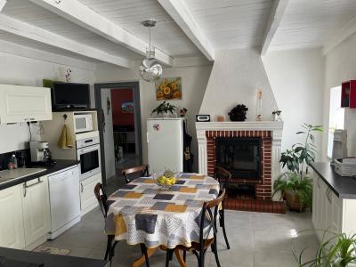 Acheter Maison Ansac-sur-vienne Charente