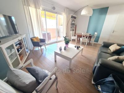 For sale Toulon 4 rooms 82 m2 Var (83000) photo 0