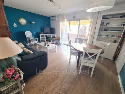 Annonce Vente 4 pices Appartement Toulon 83