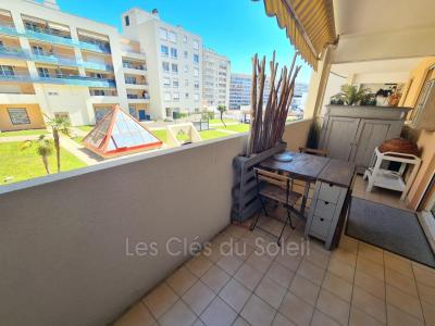 Acheter Appartement 82 m2 Toulon