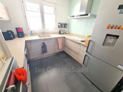 Acheter Appartement Toulon Var