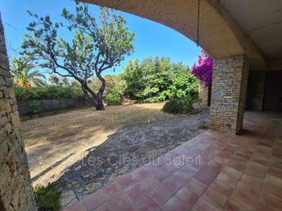 Acheter Appartement 101 m2 Sanary-sur-mer