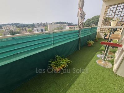 For sale Toulon 3 rooms 54 m2 Var (83100) photo 1