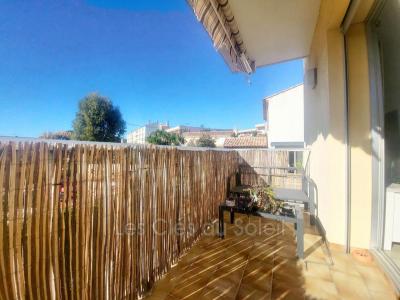 Annonce Vente 2 pices Appartement Bandol 83