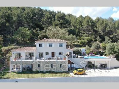 For sale Farlede 5 rooms 300 m2 Var (83210) photo 0