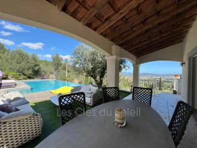 For sale Farlede 5 rooms 300 m2 Var (83210) photo 3