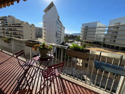 For sale Toulon 4 rooms 90 m2 Var (83000) photo 1