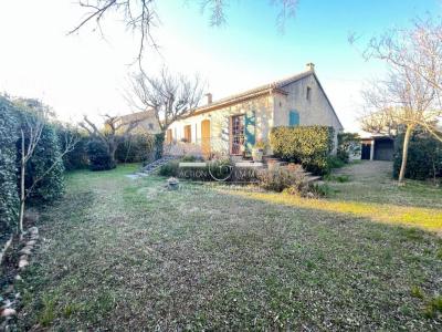 Annonce Vente 4 pices Maison Arles 13