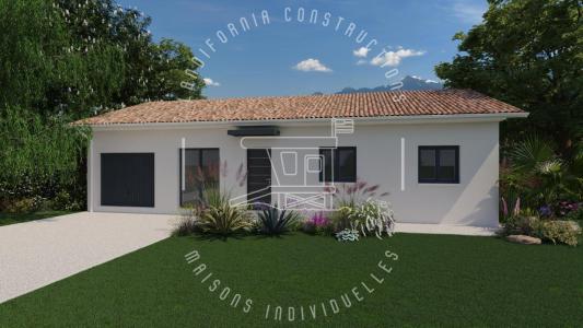 Annonce Vente 4 pices Maison Tosse 40