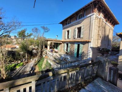 For sale Plan-de-cuques 10 rooms 360 m2 Bouches du Rhone (13380) photo 4