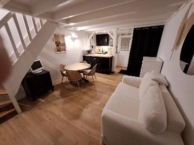 Vacation rentals Saint-malo Rothneuf 3 rooms 50 m2 Ille et vilaine (35400) photo 2