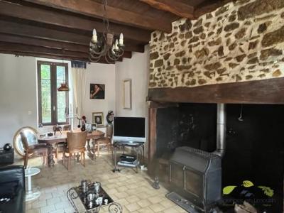 Annonce Vente 5 pices Maison Chamberet 19