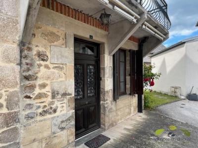 Acheter Maison Chamberet 79750 euros