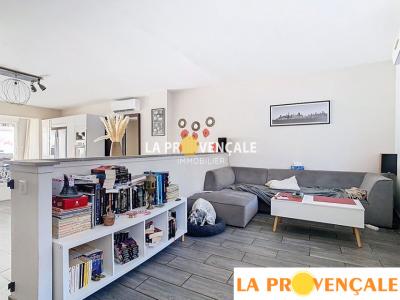 Annonce Vente 4 pices Appartement Trets 13