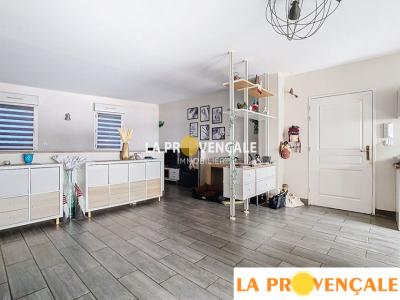 Acheter Appartement Trets Bouches du Rhone