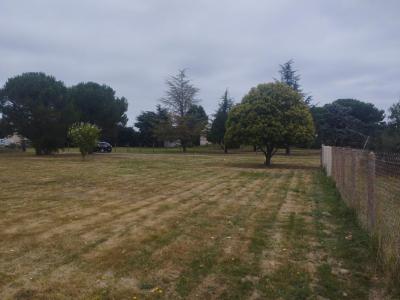 Annonce Vente Terrain Labarthe-sur-leze 31