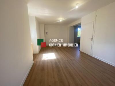 Annonce Location 3 pices Appartement Noyal-sur-vilaine 35