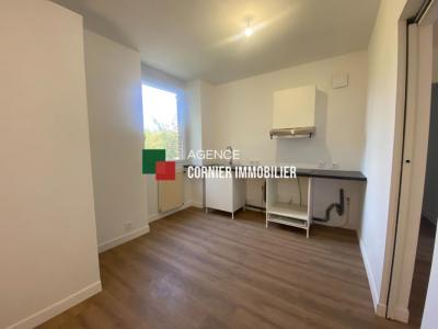 Louer Appartement Noyal-sur-vilaine Ille et vilaine