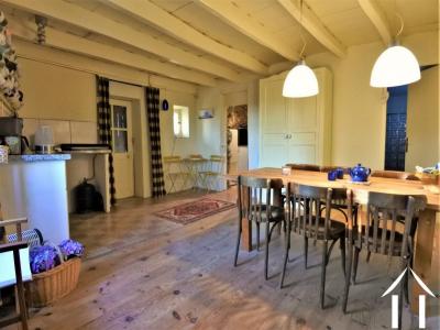 For sale Collonge-en-charollais 2 rooms 83 m2 Saone et loire (71460) photo 1