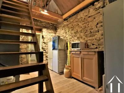 For sale Collonge-en-charollais 2 rooms 83 m2 Saone et loire (71460) photo 4