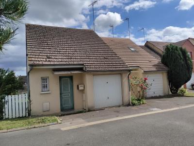 For sale Margny-les-compiegne 3 rooms 69 m2 Oise (60280) photo 0