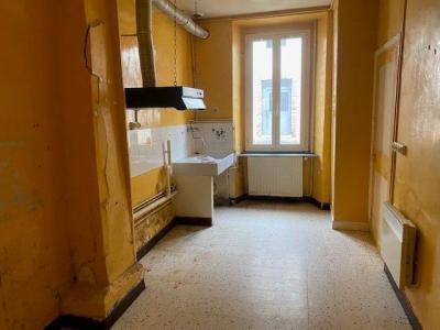 Acheter Maison Villeneuve-l'archeveque 69900 euros