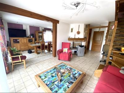 Acheter Maison Tours-sur-marne 275600 euros