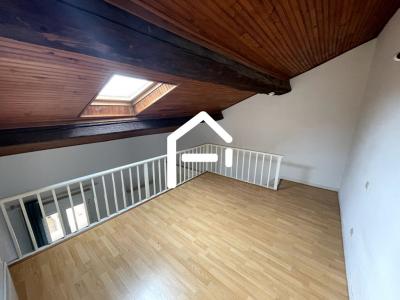 For rent Toulouse 2 rooms 33 m2 Haute garonne (31400) photo 2