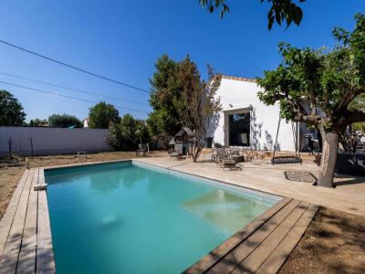 For sale Paulhan 6 rooms 165 m2 Herault (34230) photo 0