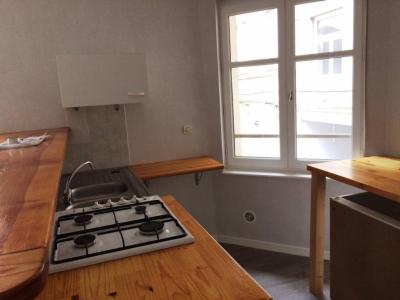 Louer Appartement Saint-etienne Loire