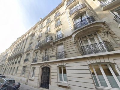 For rent Paris-16eme-arrondissement 3 rooms 77 m2 Paris (75016) photo 0