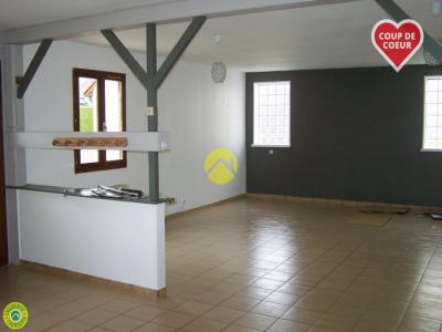 For sale Saint-florent-sur-cher 6 rooms 125 m2 Cher (18400) photo 4