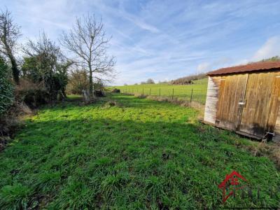 Acheter Maison Betoncourt-sur-mance Haute saone