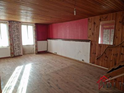 Acheter Maison Betoncourt-sur-mance 34000 euros