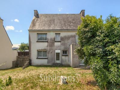 For sale Kervignac 10 rooms 280 m2 Morbihan (56700) photo 0