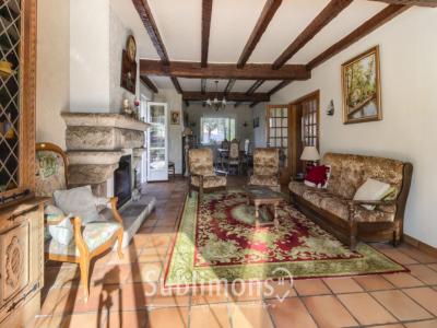 For sale Etel 9 rooms 206 m2 Morbihan (56410) photo 1