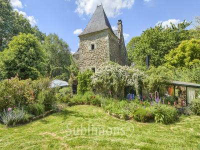 For sale Questembert 13 rooms 186 m2 Morbihan (56230) photo 0