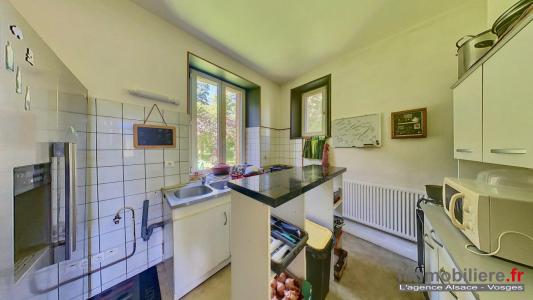 For sale Fraize 5 rooms 80 m2 Vosges (88230) photo 3