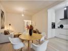 For sale Apartment Bordeaux  85 m2 5 pieces