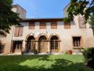 For sale Prestigious house Saint-nicolas-de-la-grave  220 m2 6 pieces