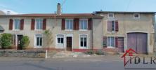 Vente Maison Harreville-les-chanteurs  12 pieces 210 m2