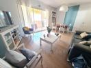 Vente Appartement Toulon  4 pieces 82 m2