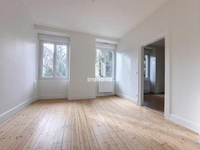 Louer Appartement Strasbourg Bas rhin