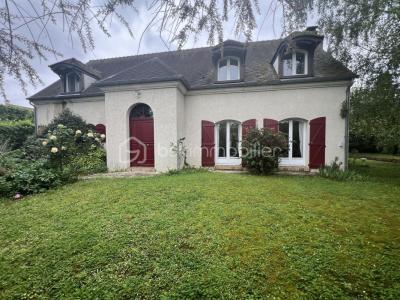 For sale Mareuil-les-meaux 6 rooms 250 m2 Seine et marne (77100) photo 0