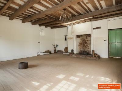 Annonce Vente 6 pices Maison Saint-malon-sur-mel 35