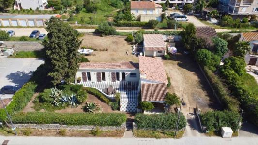 Annonce Vente 5 pices Maison Casaglione 20