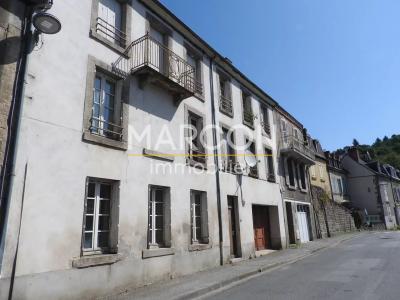 For sale Aubusson 9 rooms Creuse (23200) photo 1